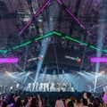 「KCON JAPAN 2023」の様子（提供写真）