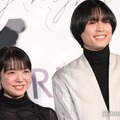 “カムカム夫婦”SixTONES松村北斗＆上白石萌音、再共演で互いを「やっと知れた」役者としての魅力語り合う＜夜明けのすべて＞ 画像