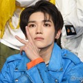 NCTテヨン、新宿降臨 ダンス動画公開で「いつの間に？」「遭遇したい」の声 画像