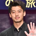 竹内涼真（C）モデルプレス