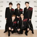 ＜「Da-iCE 10th Anniversary LIVE」MCまとめ＞5人が伝えた感謝とこれから「まだまだこの6面は大きくなると信じています」 画像