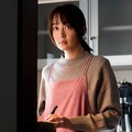 高梨臨「夫を社会的に抹殺する5つの方法 Season2」第2話より（C）テレビ東京