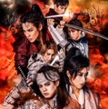 『HiGH＆LOW THE 戦国』（C）2023 HiGH＆LOW THE 戦国 製作委員会