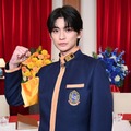 高橋文哉（C）日本テレビ