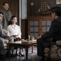 ＜来週のブギウギ あらすじ＞愛助、再び喀血 画像