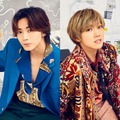 7ORDER長妻怜央＆安井謙太郎、初ユニット曲がドラマ「Sugar Sugar Honey」エンディング主題歌 配信も決定 画像