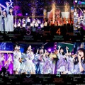 乃木坂46「11th YEAR BIRTHDAY LIVE」Blu-ray＆DVD（提供写真）