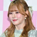 発表会に出席した齊藤なぎさ（C）モデルプレス