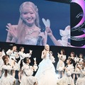 「本田仁美 卒業コンサート～夢と希望に満ちた道～」（C）AKB48