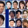 堤真一・鈴木伸之ら、池田エライザ主演ドラマ「舟を編む」追加キャスト15人発表 画像