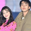 中条あやみ、竹内涼真（C）モデルプレス