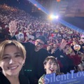 Hey! Say! JUMP山田涼介＆浜辺美波、タイ降臨で観客熱狂 現地ファンの質問に回答＜サイレントラブ＞ 画像