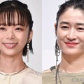 趣里、小雪（C）モデルプレス