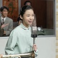 近藤芳正、夙川アトム、趣里「ブギウギ」第90話（C）NHK