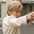 道枝駿佑「マルス-ゼロの革命-」第4話より（C）テレビ朝日