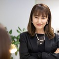 ＜ナースが婚活 第6話＞不倫サレ社長ナースが婚活 相手に求める条件とは 画像