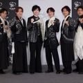 Kis-My-Ft2、オリジナルアルバム発売＆3大ドームツアー開催を発表＜Kis-My-Ft2 -For dear life-＞ 画像