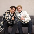 KAT-TUN上田竜也、なにわ男子・道枝駿佑とドラマ初共演 No.1ホスト役で「マルス-ゼロの革命-」出演決定 画像