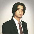 高橋海人（C）「95」製作委員会