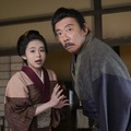 ＜ブギウギ 第97話あらすじ＞スズ子、タナケン主演映画に出演 撮影中に事件が起こる 画像