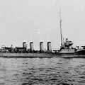 
        「史上初めて沈んだ米駆逐艦」107年の時を経て艦の“象徴”が海底から回収される！
       画像