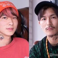 DJまる、DJふぉい（C）モデルプレス