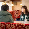 濱田岳、奈緒「春になったら」第6話より（C）カンテレ