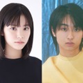 當真あみ、ドラマ初主演 奥平大兼と再共演で“令和時代の新たな青春物語”＜ケの日のケケケ＞ 画像