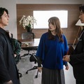 山下智久、泉里香、ディーン・フジオカ「正直不動産2」第7話（C）NHK