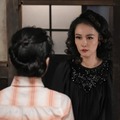 趣里、菊池凛子「ブギウギ」第100話（C）NHK