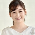 岩田絵里奈アナウンサー（C）モデルプレス