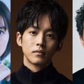 松坂桃李、時代劇主演で役所広司と5度目共演 芳根京子が妻役＜雪の花　―ともに在りて―＞ 画像