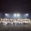 「SMTOWN LIVE 2024 SMCU PALACE @TOKYO」21日公演より（C）YUSUKE TAKAMURA、TAKAHIRO KUGINO