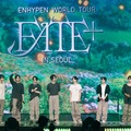 「ENHYPEN WORLD TOUR ‘FATE PLUS’ IN SEOUL」（P）＆（C） BELIFT LAB Inc.