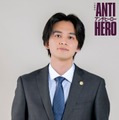 北村匠海、同僚弁護士役で長谷川博己と8年ぶり共演　日曜劇場「アンチヒーロー」出演決定 画像