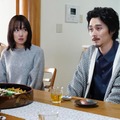 ＜夫を社会的に抹殺する5つの方法 Season2 第8話＞透、両親に1億円の資金援助を要求 妻・美咲は不信感抱く 画像