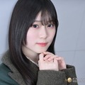 櫻坂46 三期生・山下瞳月インタビュー「新参者」千秋楽「語るなら未来を…」披露までの裏側 画像