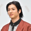 山田裕貴、“夢だった”日本アカデミー賞の舞台に立てる喜びを涙声で語る「みんなのおかげで…」 画像