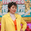 藤原しおり（C）日本テレビ