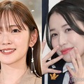 鈴木愛理、笠原桃奈（C）モデルプレス