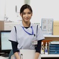 芳根京子、赤楚衛二と恋人役で約9年ぶり再共演　初の看護師役で「Re：リベンジ-欲望の果てに-」出演決定 画像