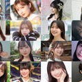 日本一のミスキャンパスを決めるコンテスト、決勝（後半）進出者16人発表＜MISS OF MISS CAMPUS QUEEN CONTEST 2024＞ 画像