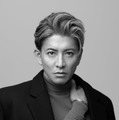 木村拓哉（提供写真）