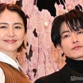 佐藤健、長澤まさみは「とても素敵な女性」“口止めされていたこと”明かし本人赤面＜四月になれば彼女は＞ 画像