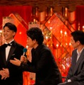 大泉洋、世間の反応を心配 共演・永野芽郁の“一言”に衝撃隠せず＜第47回日本アカデミー賞＞ 画像