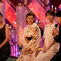 安藤サクラ、杉咲花、浜辺美波、吉永小百合（C）日本アカデミー賞協会