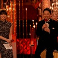 岸井ゆきの、阿部サダヲ（C）日本アカデミー賞協会