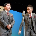 田中裕二、太田光／爆笑問題（C）モデルプレス