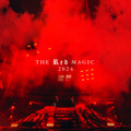 独占コメント到着！AK-69と¥ellow Bucks、2月のライブで特別披露され話題沸騰の楽曲『THE RED MAGIC 2024』緊急リリース 画像