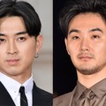 松田翔太、松田龍平（C）モデルプレス